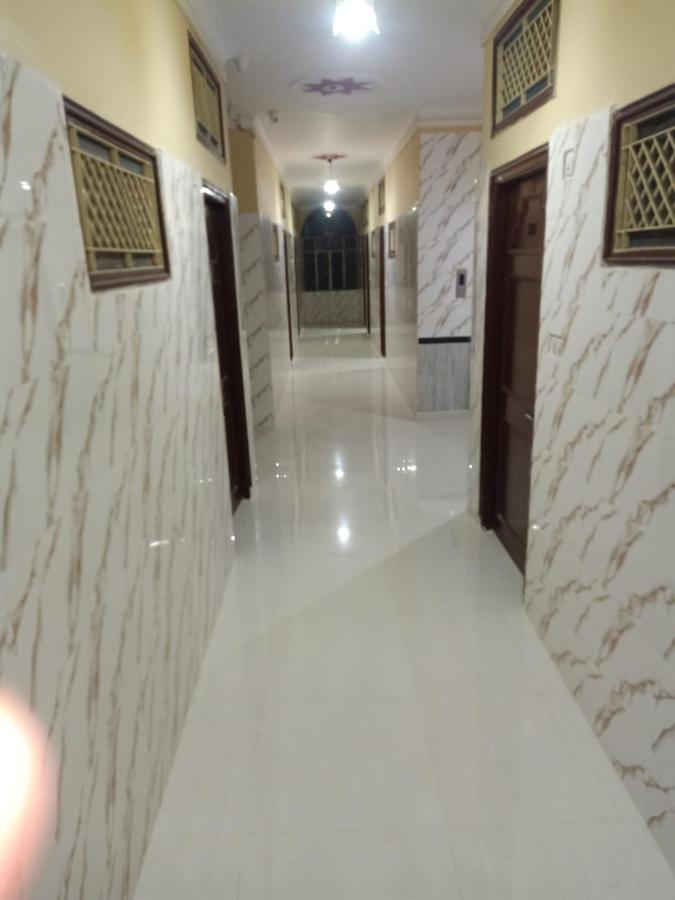 Hotel Laxmi Mahal