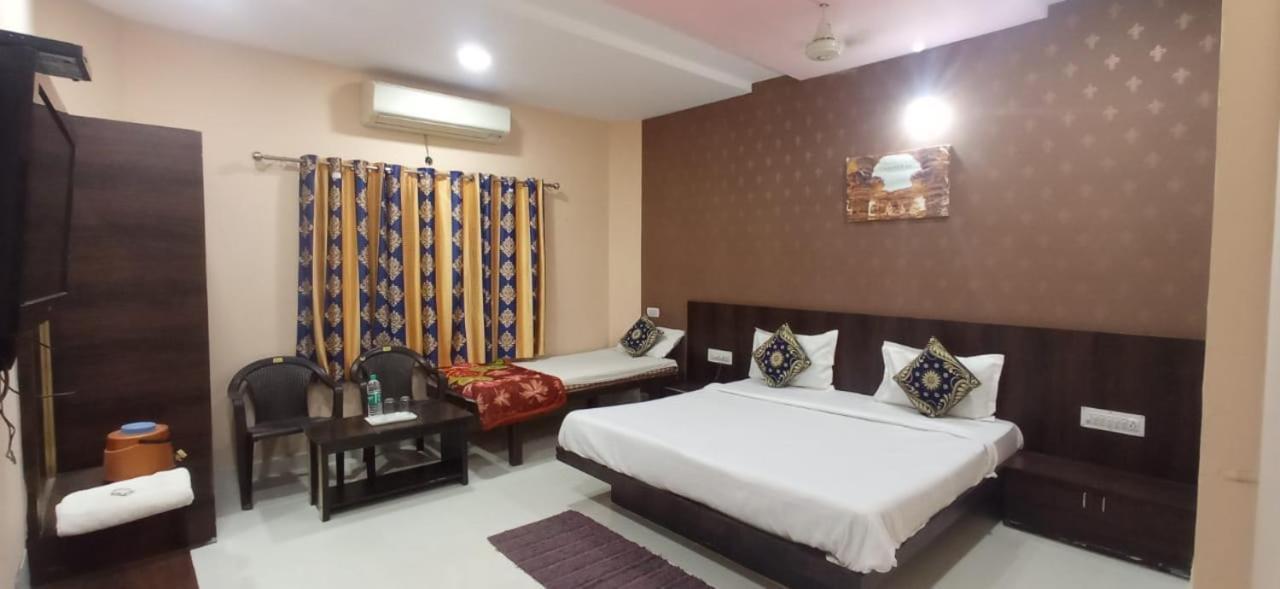 Laxmi Mahal Hotel Udaipur