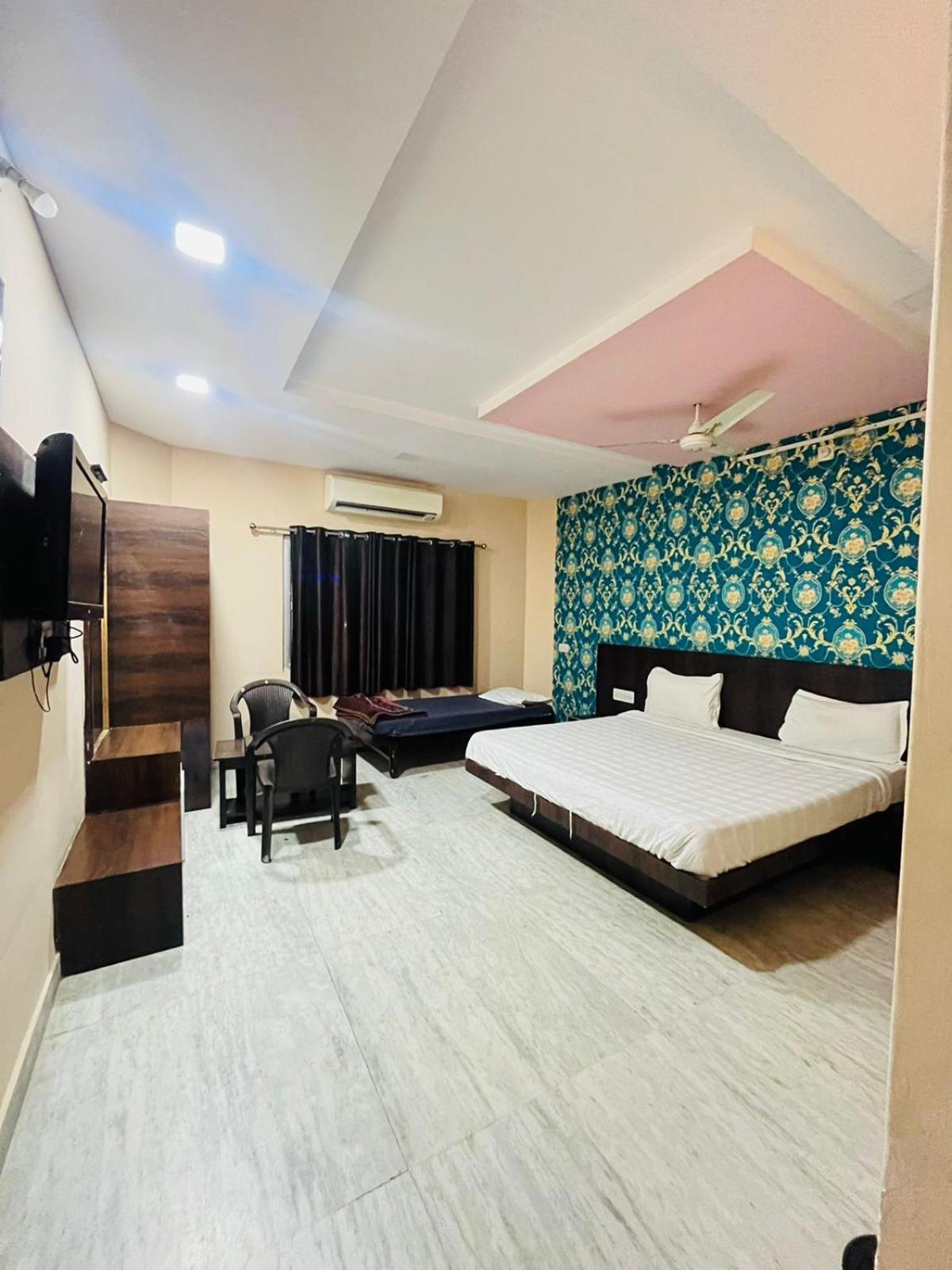 Laxmi Mahal 3* Udaipur