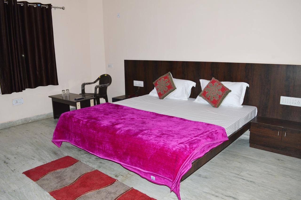 Hotel Laxmi Mahal Udaipur